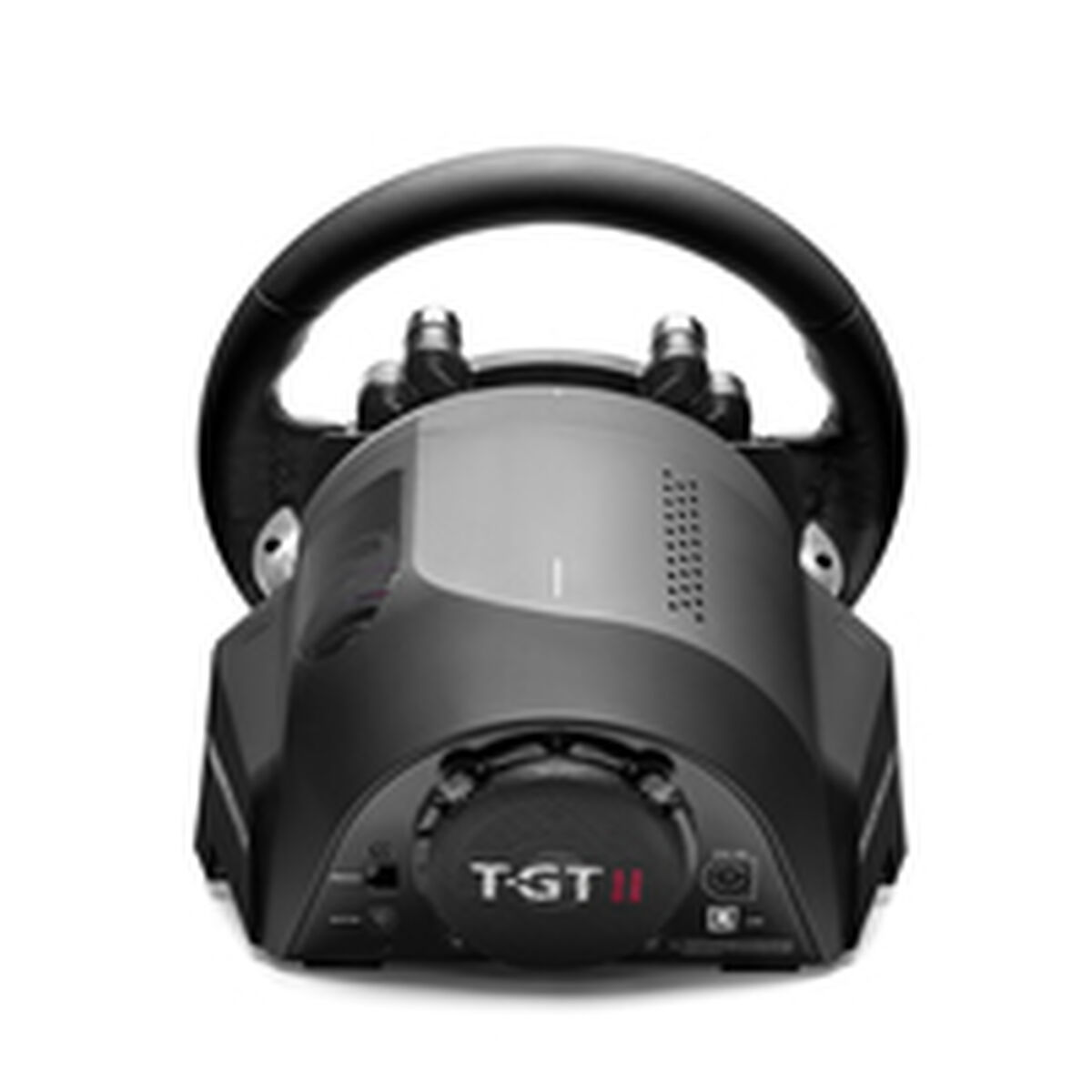 Ohjauspyörä Thrustmaster 4160846 Musta